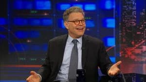 The Daily Show 20. Sezon 123. Bölüm