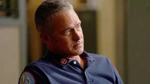Chicago Fire 13. Sezon 5. Bölüm