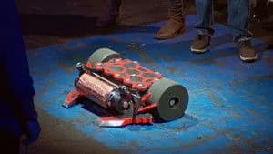 BattleBots 4. Sezon 3. Bölüm