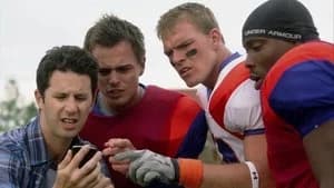 Blue Mountain State 2. Sezon 5. Bölüm