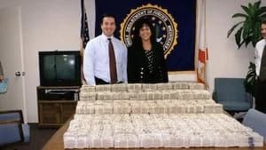 Cocaine Cowboys: The Kings of Miami 1. Sezon 6. Bölüm