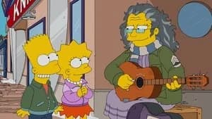 The Simpsons 27. Sezon 14. Bölüm
