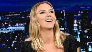 The Tonight Show Starring Jimmy Fallon 11. Sezon 35. Bölüm