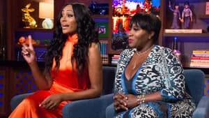 Watch What Happens Live with Andy Cohen 14. Sezon 4. Bölüm