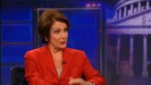 The Daily Show 17. Sezon 19. Bölüm