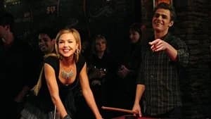 The Vampire Diaries 1. Sezon 8. Bölüm