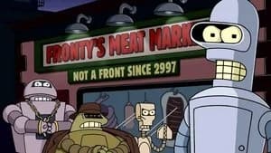Futurama 2. Sezon 17. Bölüm