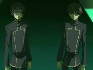 Code Geass: Lelouch of the Rebellion 1. Sezon 16. Bölüm