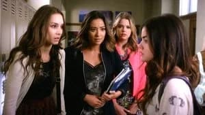 Pretty Little Liars 4. Sezon 21. Bölüm