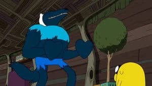 Adventure Time 4. Sezon 8. Bölüm