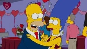 The Simpsons 27. Sezon 13. Bölüm