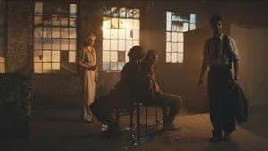 Schatten der Mörder – Shadowplay 1. Sezon 2. Bölüm