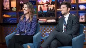Watch What Happens Live with Andy Cohen 14. Sezon 155. Bölüm