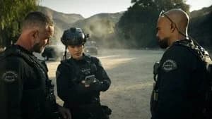 S.W.A.T. 8. Sezon 16. Bölüm
