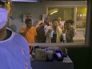 Scrubs 4. Sezon 12. Bölüm