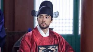 Saimdang, Memoir of Colors 1. Sezon 21. Bölüm