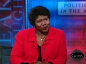 The Daily Show 14. Sezon 14. Bölüm