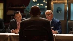 Godfather of Harlem 3. Sezon 2. Bölüm