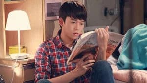 Reply 1994 1. Sezon 12. Bölüm