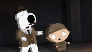 Family Guy 16. Sezon 13. Bölüm