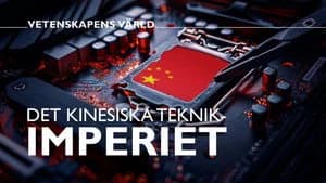 Vetenskapens värld 50. Sezon 11. Bölüm