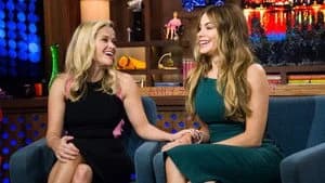 Watch What Happens Live with Andy Cohen 12. Sezon 83. Bölüm