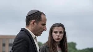 Fear the Walking Dead 5. Sezon 12. Bölüm