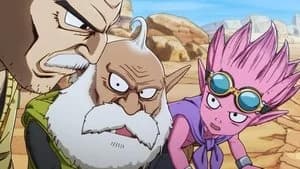 SAND LAND: THE SERIES 1. Sezon 2. Bölüm