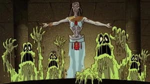 Batman: The Animated Series 2. Sezon 8. Bölüm