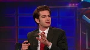 The Daily Show 17. Sezon 121. Bölüm