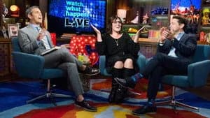 Watch What Happens Live with Andy Cohen 11. Sezon 83. Bölüm