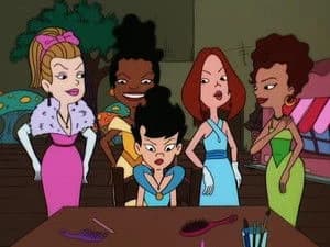 Recess 2. Sezon 25. Bölüm