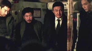 Bad Guys: Vile City 1. Sezon 14. Bölüm