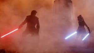 Ahsoka 1. Sezon 5. Bölüm