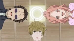 Kotaro Lives Alone 1. Sezon 5. Bölüm