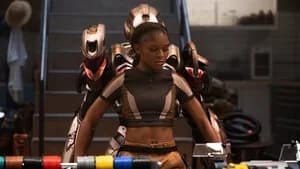 Ironheart 1. Sezon 2. Bölüm