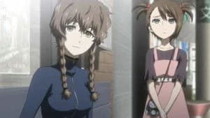 Steins;Gate 1. Sezon 7. Bölüm
