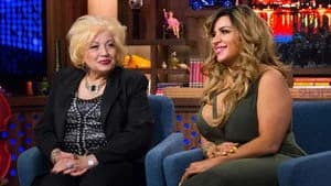 Watch What Happens Live with Andy Cohen 13. Sezon 85. Bölüm