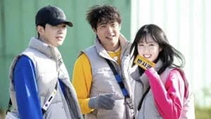 Running Man 1. Sezon 781. Bölüm