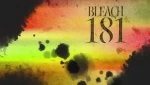 Bleach 1. Sezon 181. Bölüm