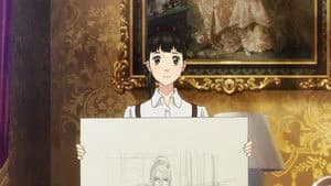 Love Through a Prism 1. Sezon 8. Bölüm