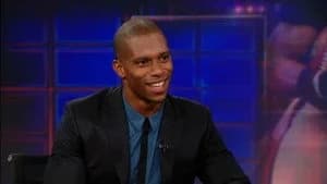 The Daily Show 17. Sezon 124. Bölüm