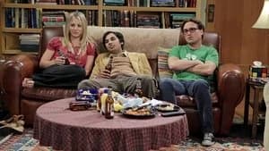 The Big Bang Theory 6. Sezon 1. Bölüm