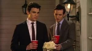 How I Met Your Mother 9. Sezon 17. Bölüm