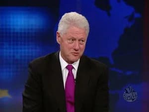 The Daily Show 14. Sezon 119. Bölüm