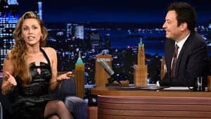 The Tonight Show Starring Jimmy Fallon 12. Sezon 119. Bölüm