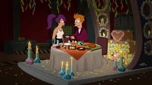 Futurama 7. Sezon 15. Bölüm