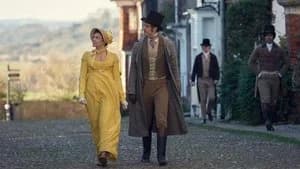 Miss Austen 1. Sezon 3. Bölüm
