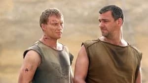 Rome 2. Sezon 4. Bölüm