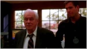 NCIS 2. Sezon 7. Bölüm